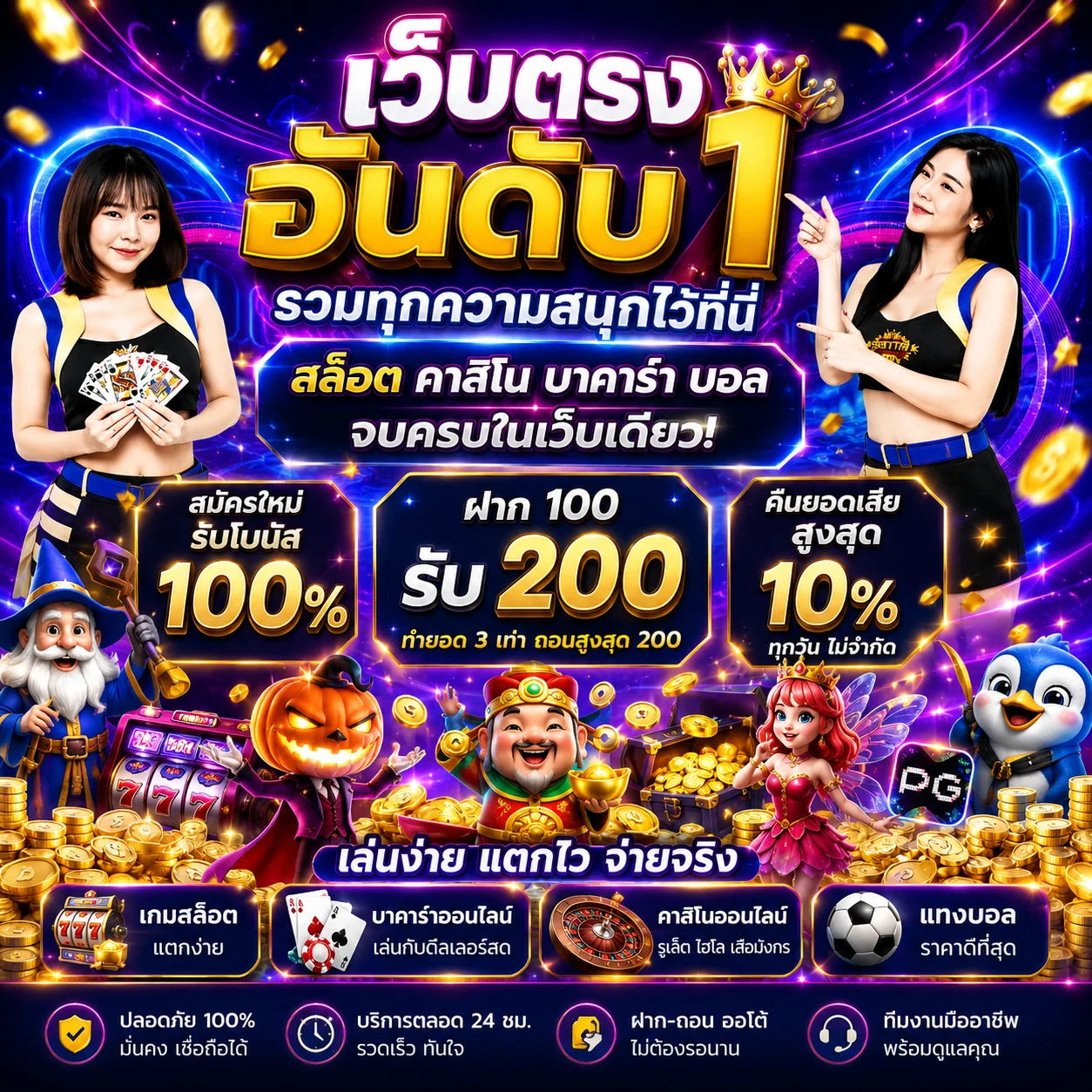 โปรโมชั่น wink567